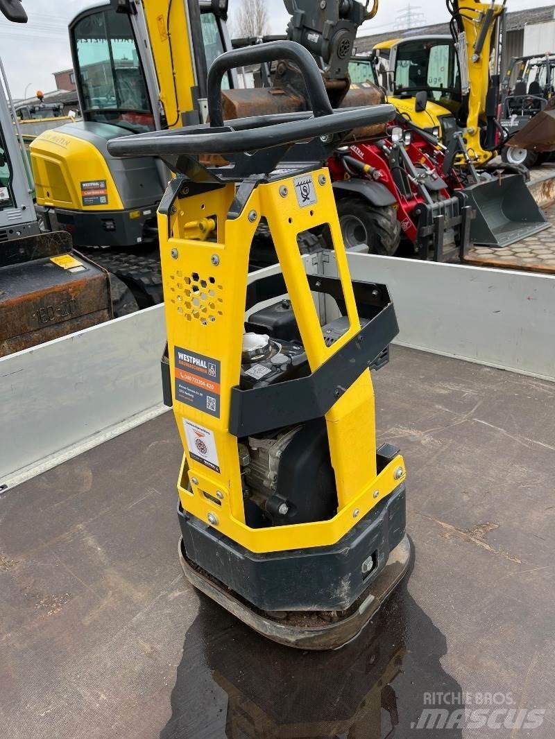Bomag BR95 Vibro ploče