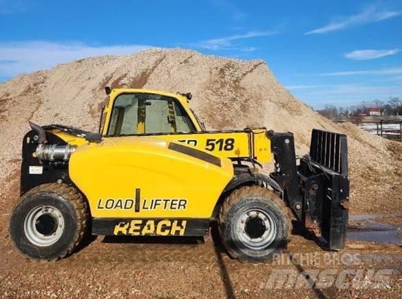Load Lifter 518 Teleskopski viljuškari