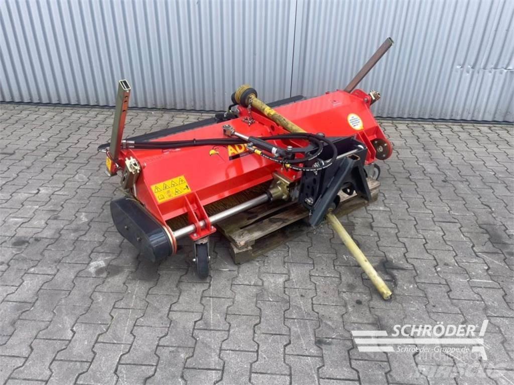 Adler K 560 M / 180 Mašine za čišćenje