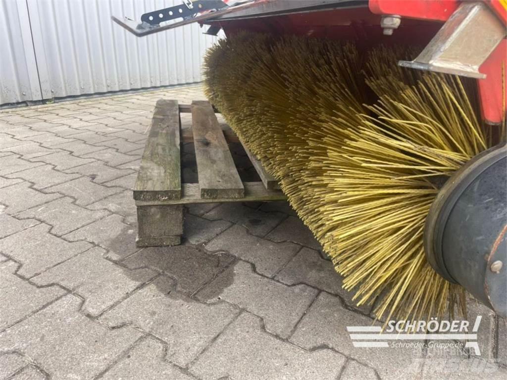 Adler K 560 M / 180 Mašine za čišćenje