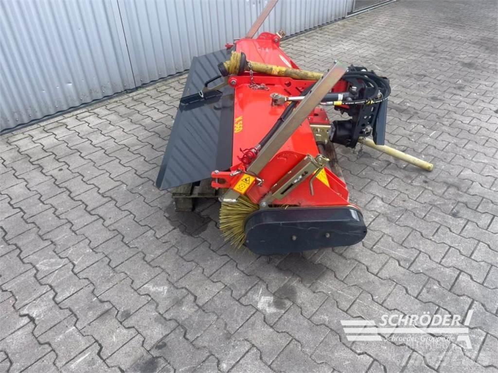 Adler K 560 M / 180 Mašine za čišćenje