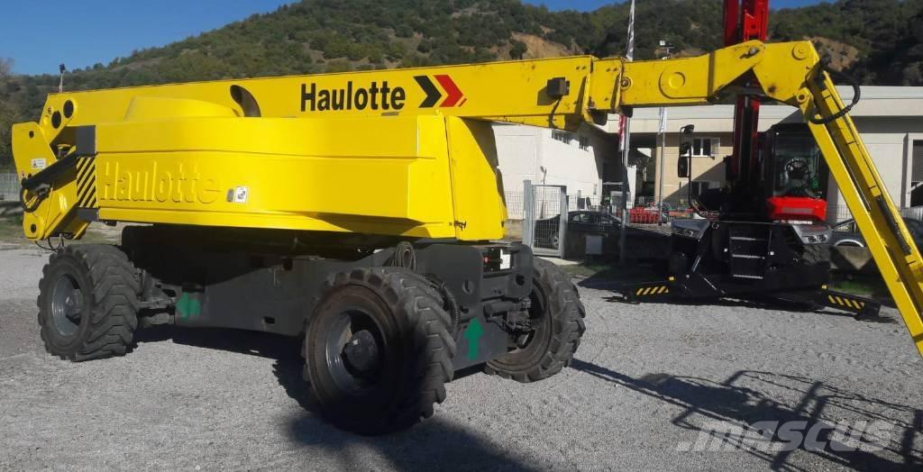 Haulotte HA 32 PX Zglobne podizne platforme