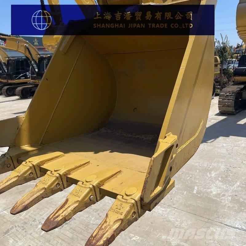CAT 312 Bageri guseničari