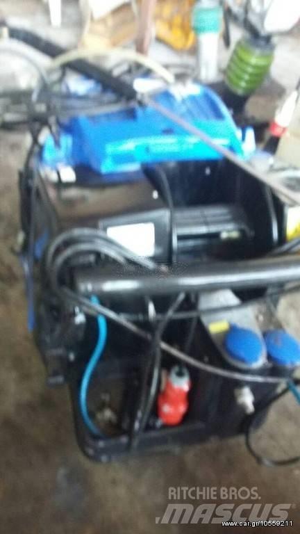 Alto NILFISK ALTO 4 Pumpe za vodu