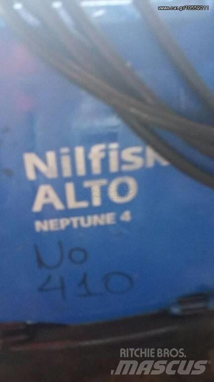 Alto NILFISK ALTO 4 Pumpe za vodu
