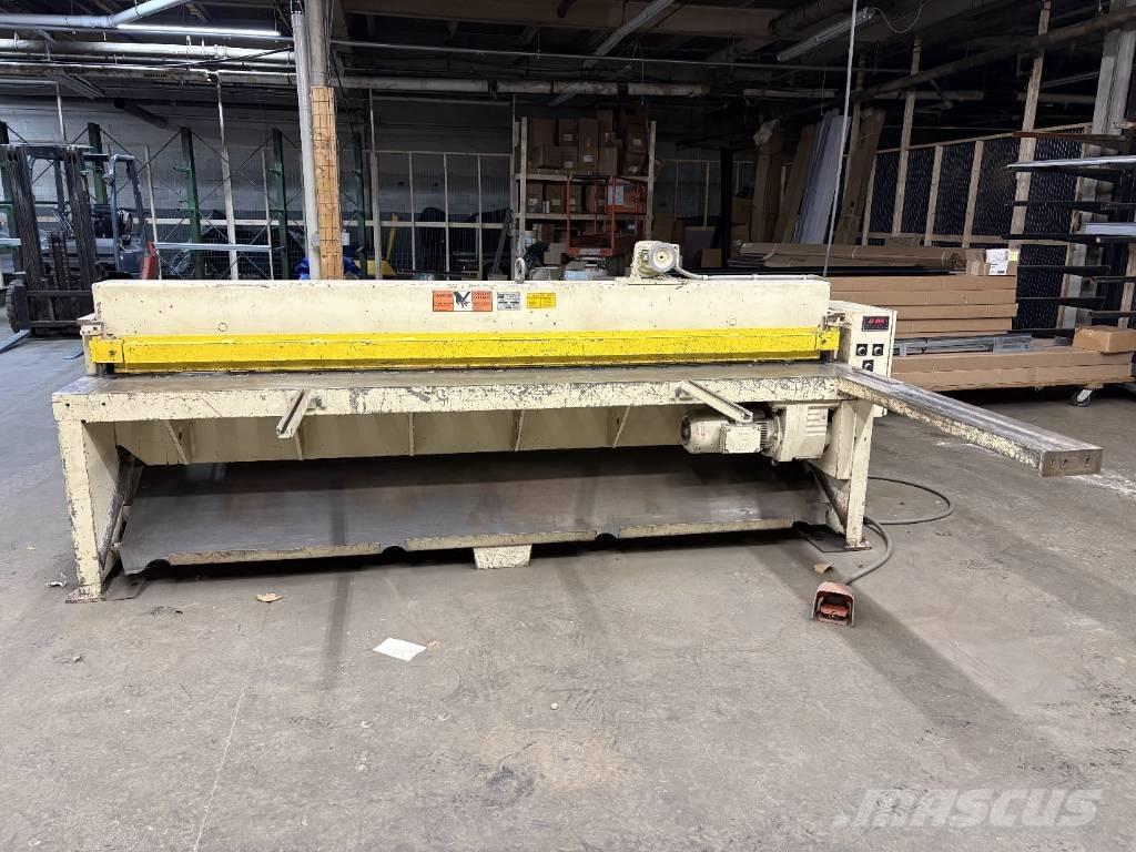  Roper Whitney 10M14 Ostale komponente za građevinarstvo