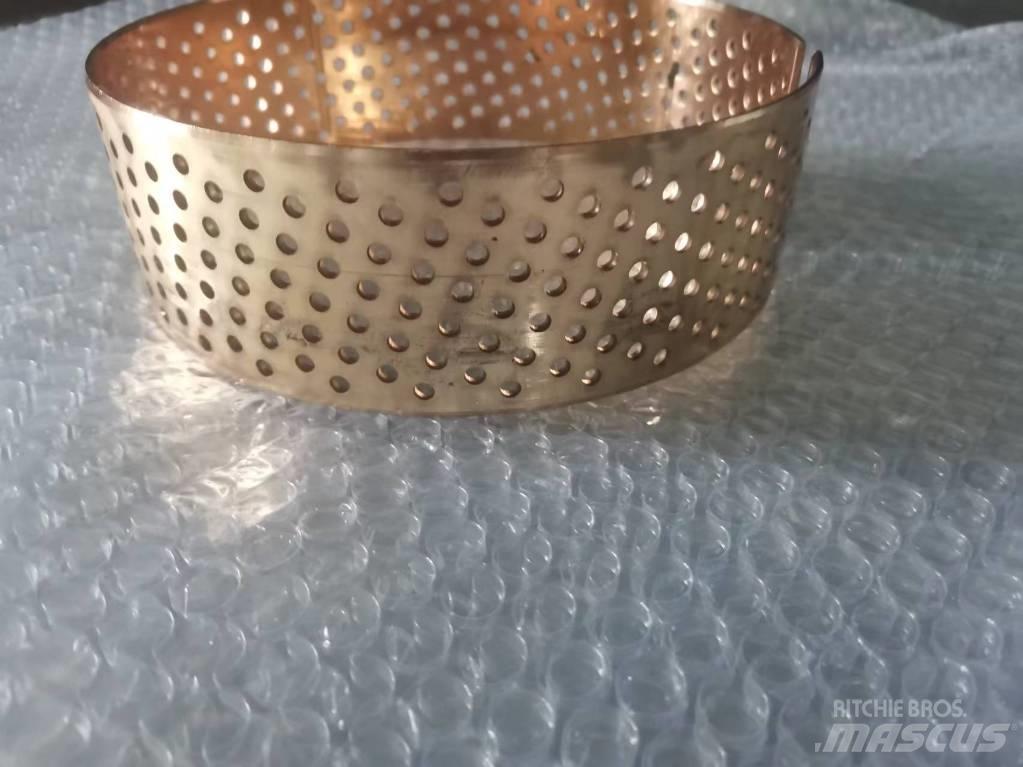 CLAAS Bushing Menjač