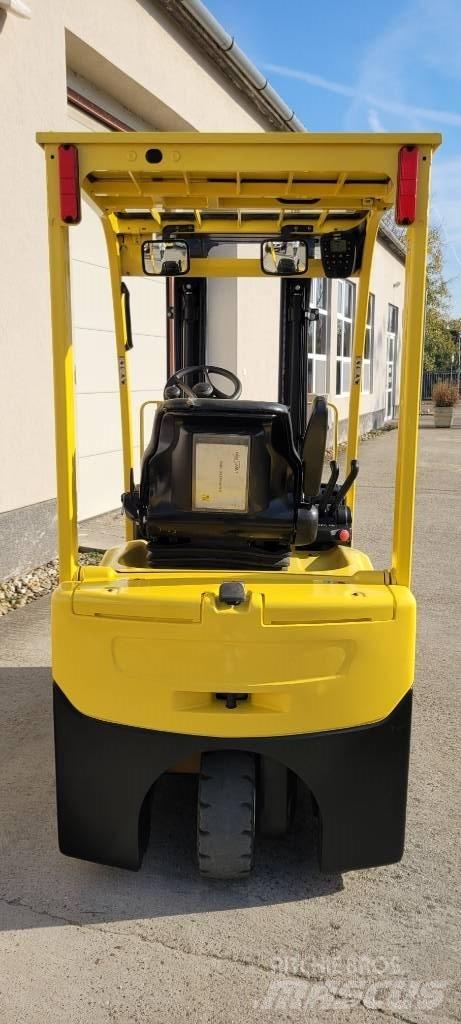 Hyster A 1.5 XNT Električni viljuškari