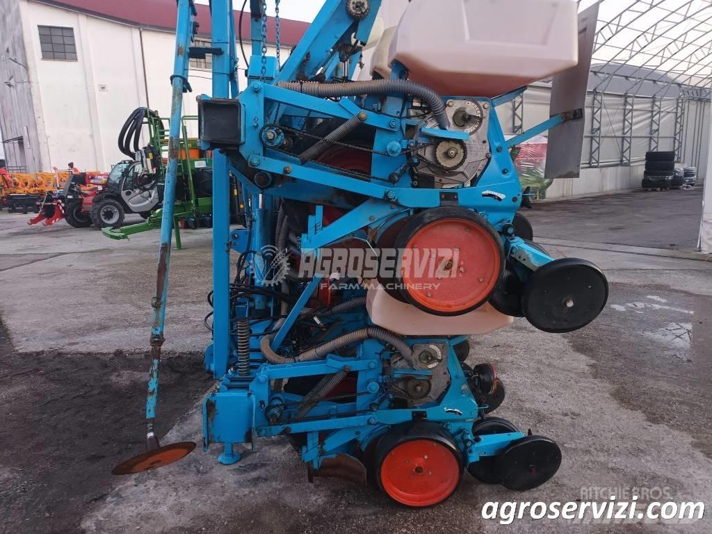 Monosem NG PLUS 3 Precizne sejačice