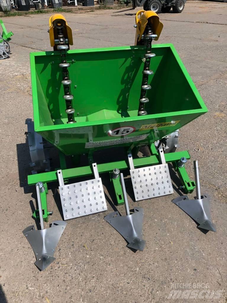 Bomet GEMINI S239 Sejalice za krompir