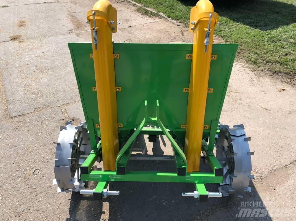 Bomet GEMINI S239 Sejalice za krompir
