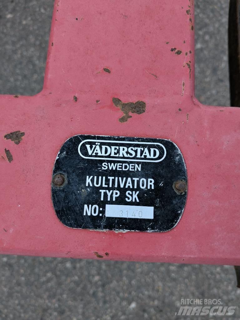 Väderstad SK13 Kultivatori