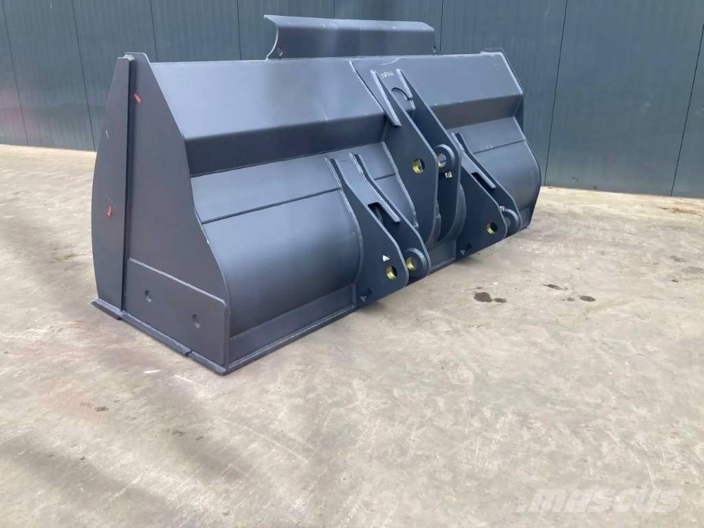 Volvo L110H Kašike / Korpe