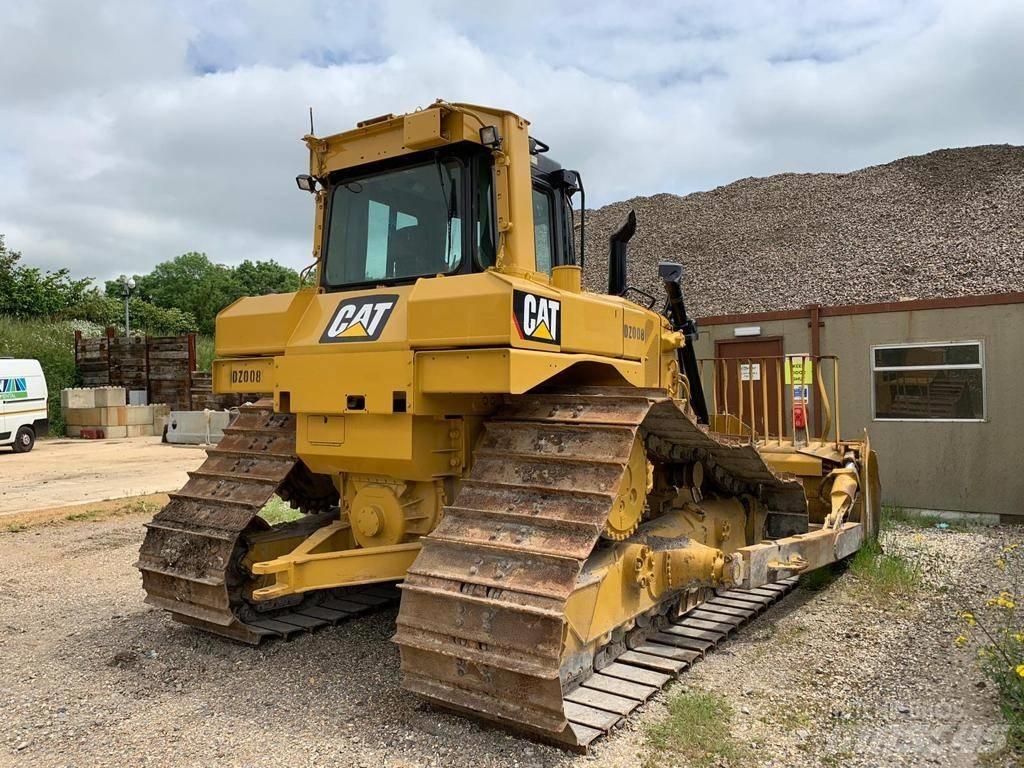 CAT D6T LGP Buldožeri guseničari