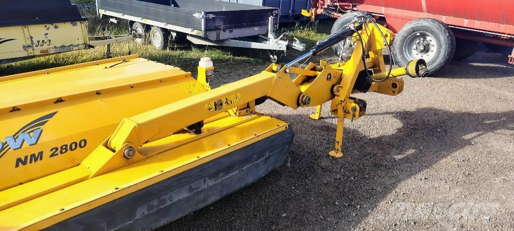 Elho NM 2800 Uređaji za kosačice