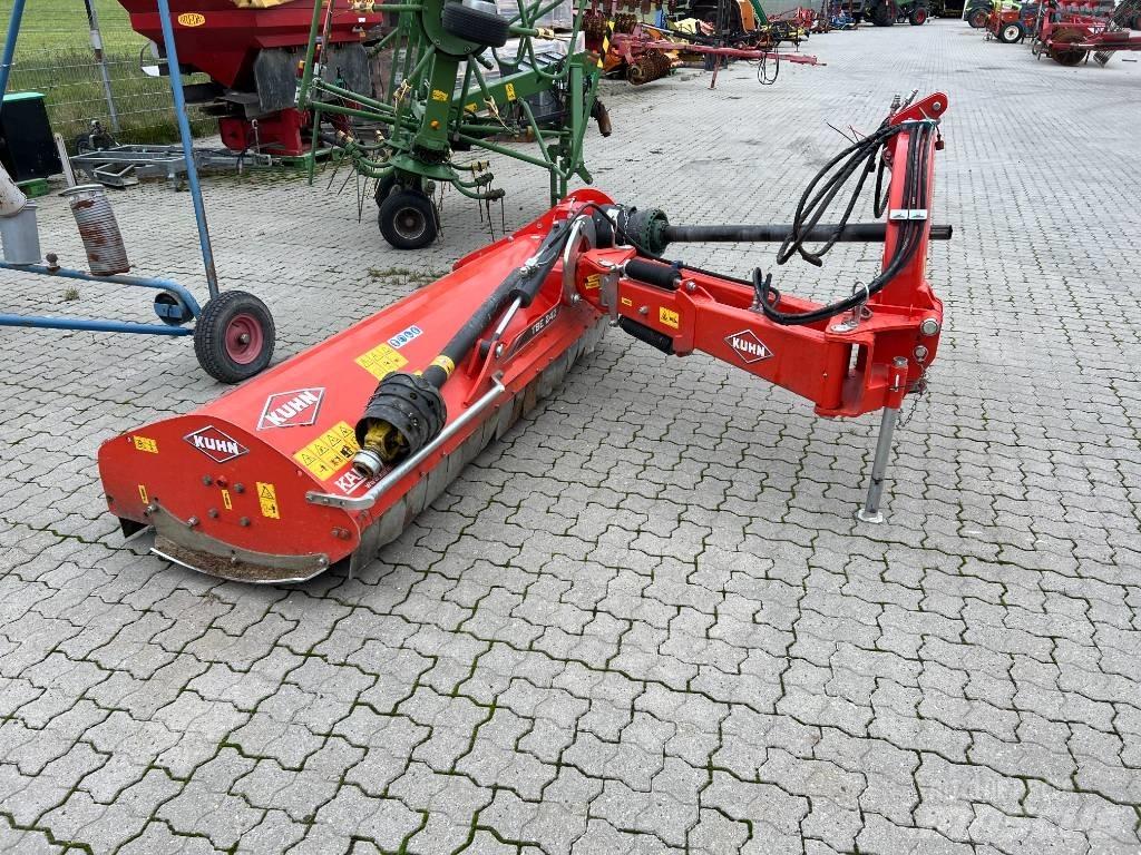 Kuhn TBE 242 Kosilice