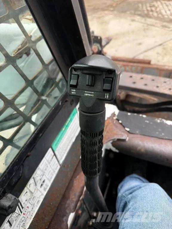 Bobcat 773 Skid steer mini utovarivači