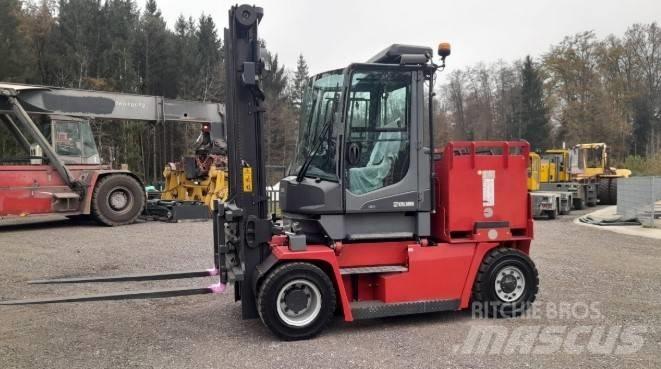 Kalmar ECG70-6 Električni viljuškari