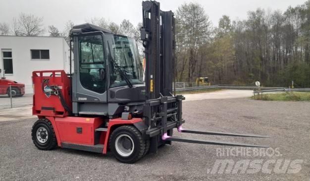 Kalmar ECG70-6 Električni viljuškari