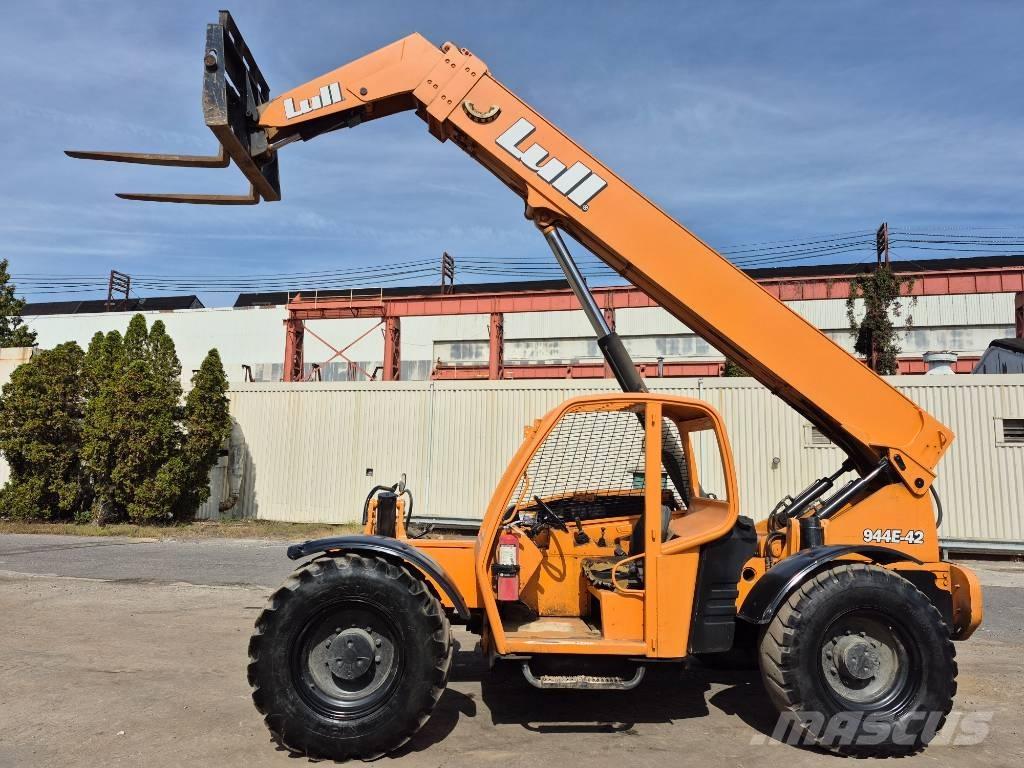 Lull 944E-42 Teleskopski viljuškari