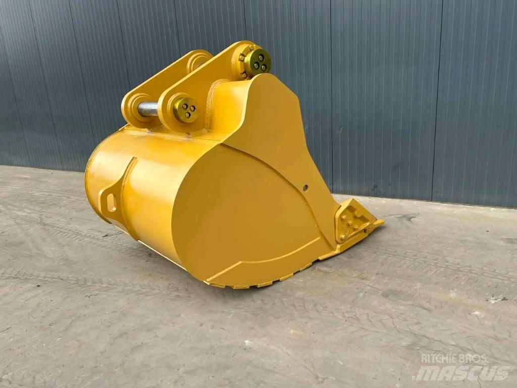 CAT 345D - UB Kašike / Korpe