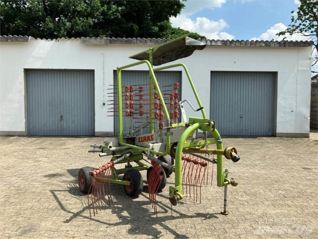 CLAAS Liner 390S Sakupljači