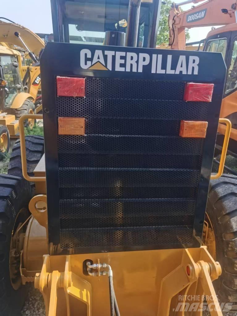 CAT 12 G Grejderi