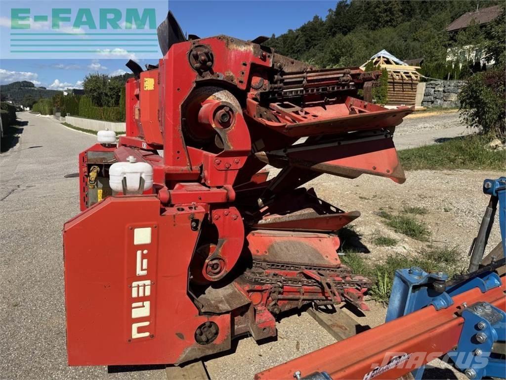 Olimac drago sr6tr Dodatna oprema za kombajne