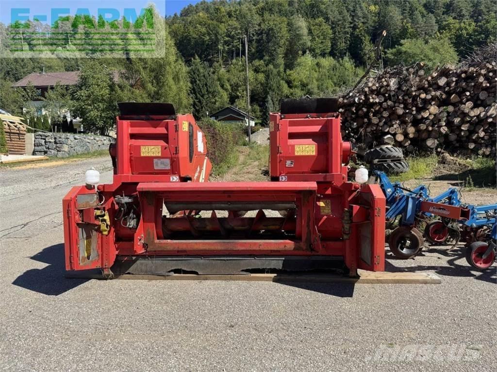 Olimac drago sr6tr Dodatna oprema za kombajne