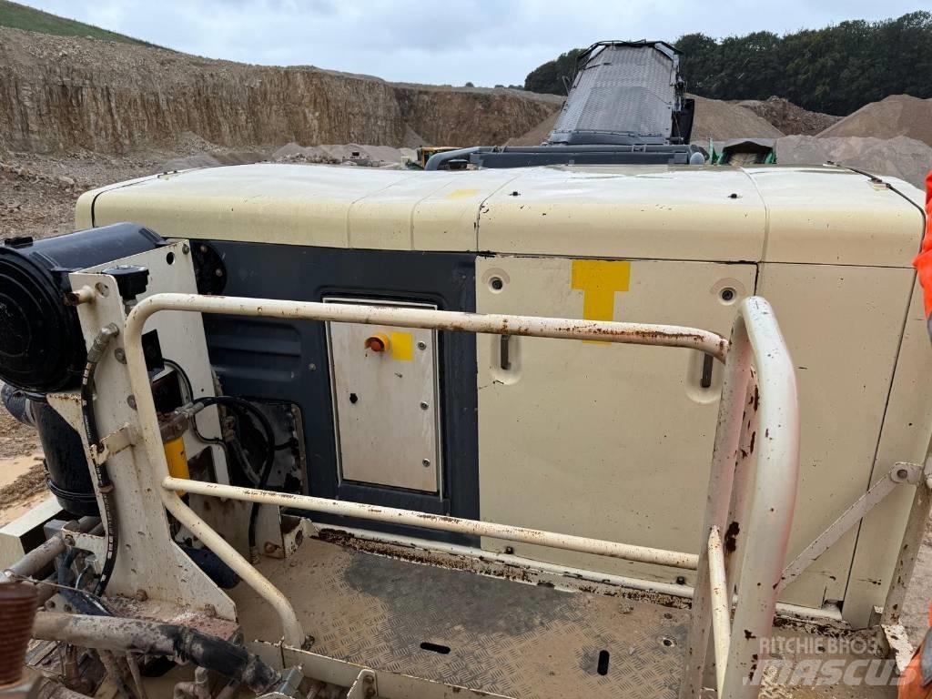 Metso LT 1213 Drobilice