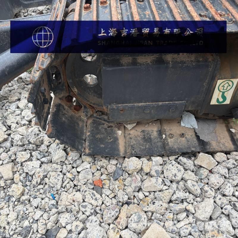 Kubota KX 161 Mini bageri < 7t