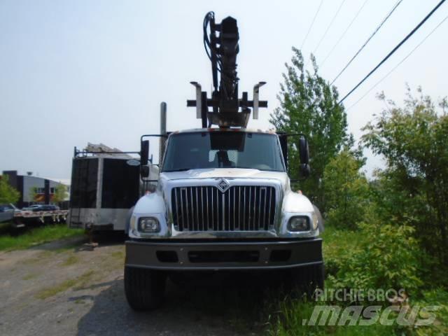 International 7500 Ostali kamioni