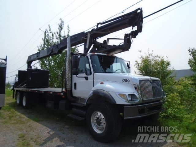 International 7500 Ostali kamioni