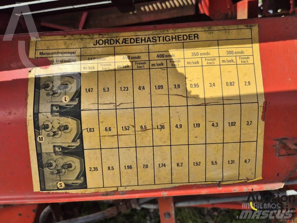 Grimme MK 700 Kombajni i kopači za krompir