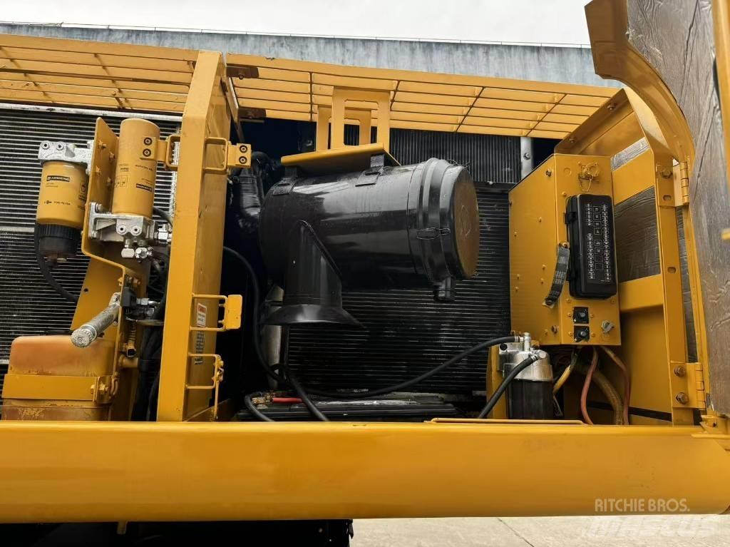 CAT 330CL Bageri guseničari