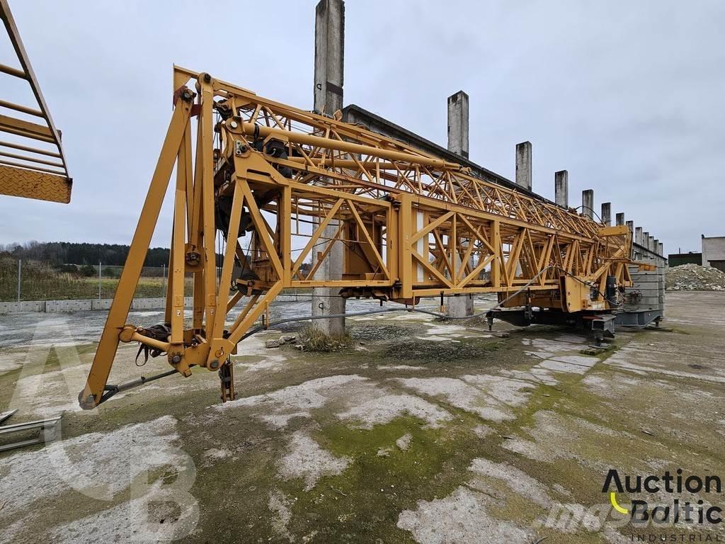 Liebherr 56K Kranovi tornjevi
