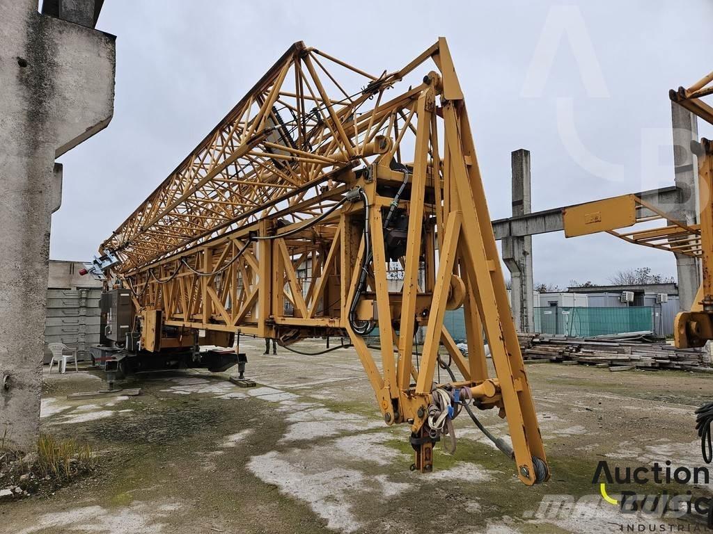 Liebherr 56K Kranovi tornjevi