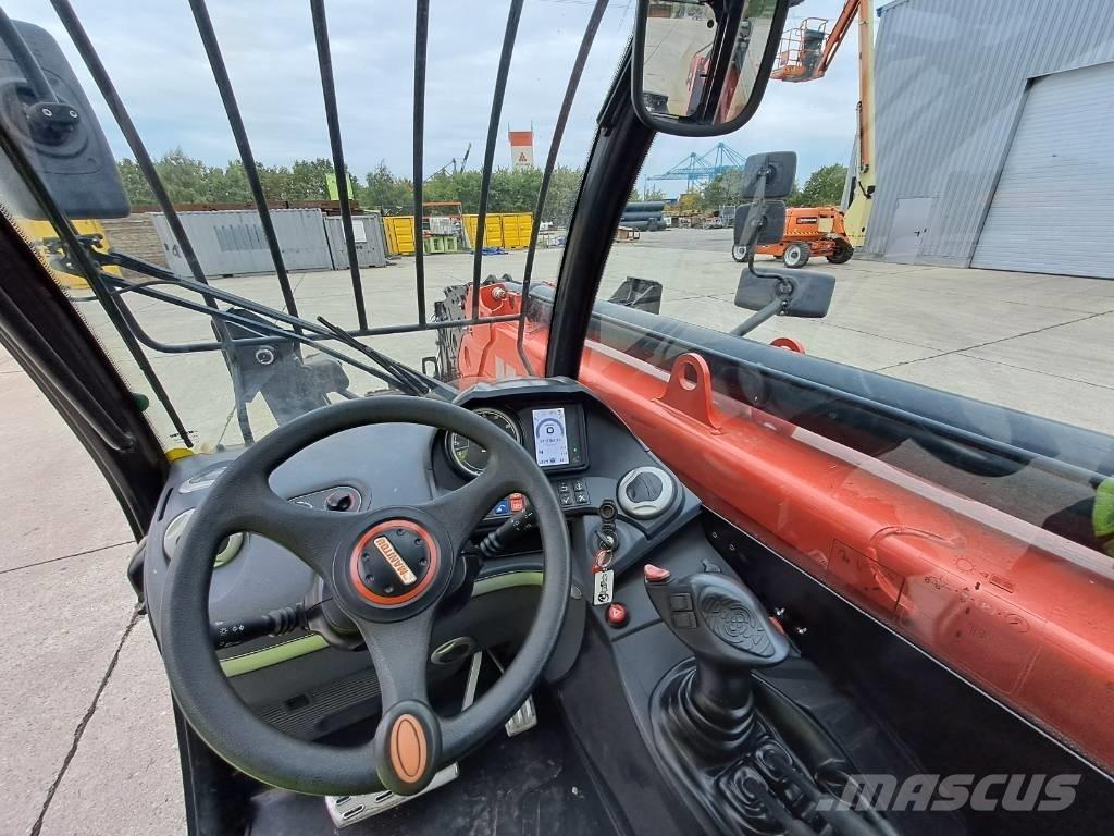 Manitou MT1840 Teleskopski viljuškari