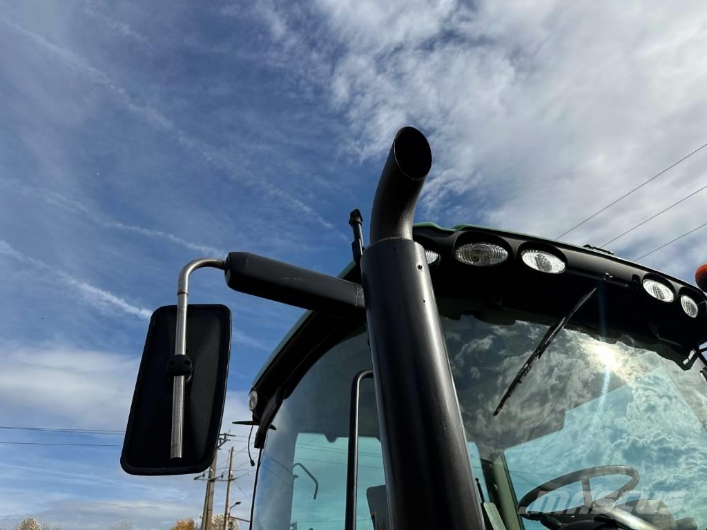 John Deere 6155 R Traktori