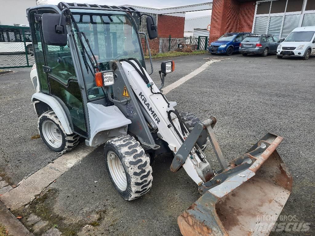 Kramer 5035 Utovarivači na točkove