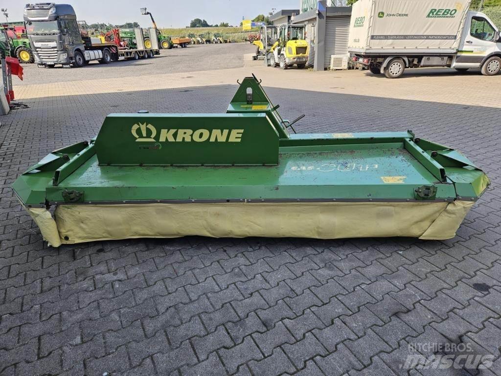 Krone EasyCut 32 Uređaji za kosačice