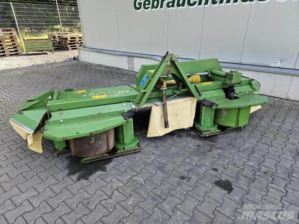 Krone EasyCut 32 Uređaji za kosačice