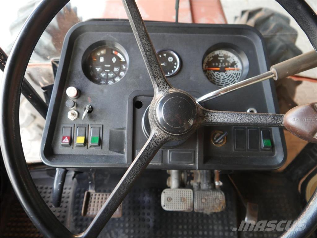 Case IH 956 XL Traktori