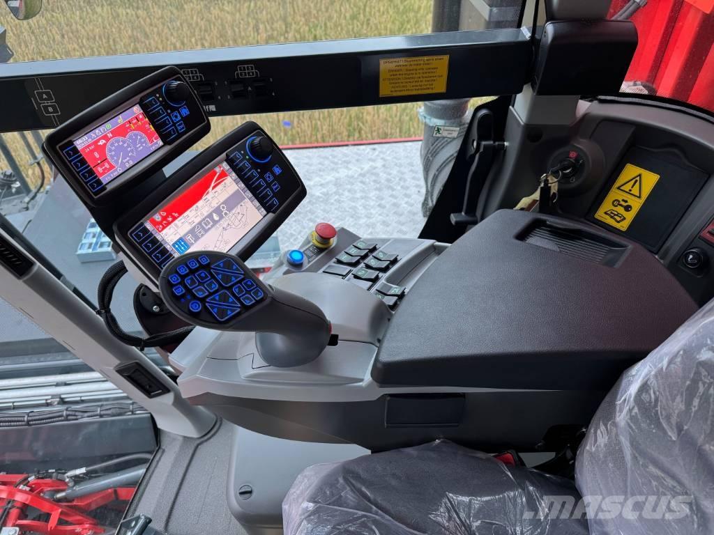 Dewulf RQA 3060 Kombajni i kopači za krompir