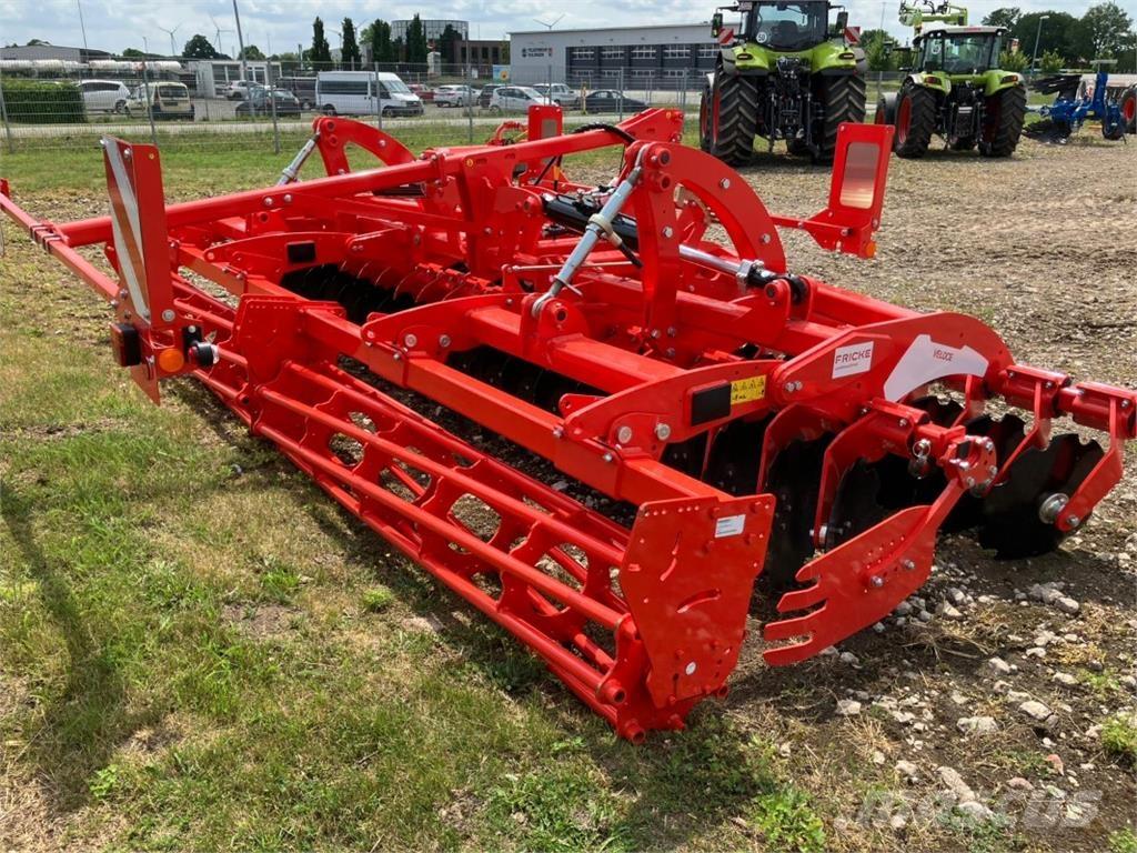 Maschio Veloce 500 Tanjirače