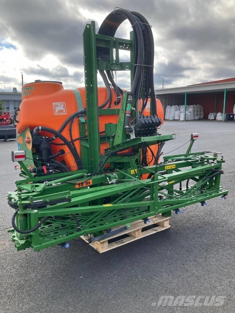 Amazone UF 901 Montirane prskalice