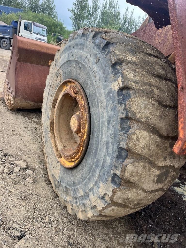 Volvo L 150 C Utovarivači na točkove