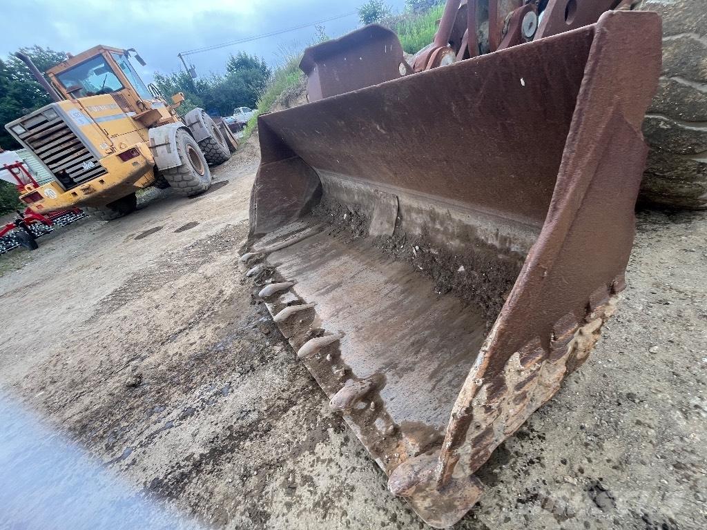 Volvo L 150 C Utovarivači na točkove