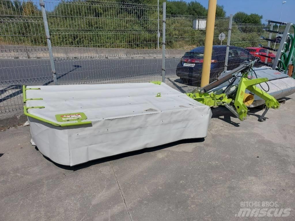 CLAAS DISCO 250 Uređaji za kosačice