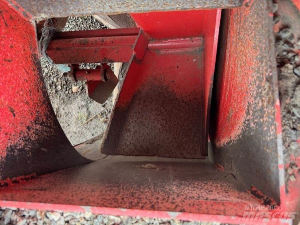Tokvam HS230 Snežne freze